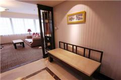 Honor Garden-view Room