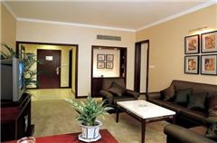 Superior Suite