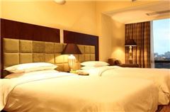 Deluxe Lake-view Room