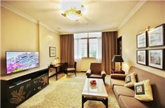 Deluxe Executive Suite
