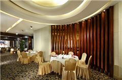 Chinese restaurant