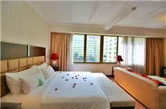 Honor Garden-view Room