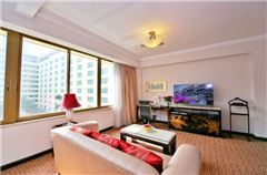 Honor Garden-view Room