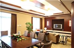 Dongfang Suite