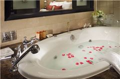 Deluxe Executive Suite