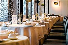 Chinese restaurant