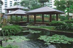 Public area