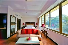 Honor Garden-view Room