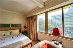 Honor Garden-view Room