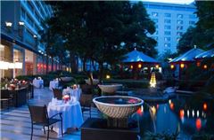 Western Restaurant