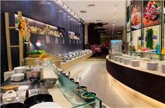 Western Restaurant