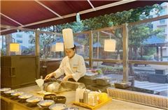 Western Restaurant