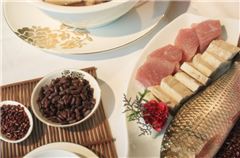 Chinese restaurant