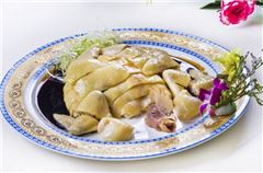 Chinese restaurant
