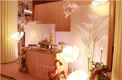 Wedding service