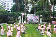 Wedding service