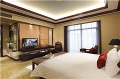 Deluxe Executive Suite