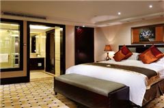 Supremacy Executive Suite