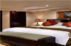 Supremacy Executive Suite