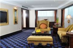 Supremacy Executive Suite