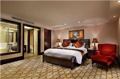 Supremacy Executive Suite