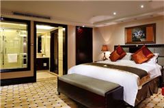 Supremacy Executive Suite