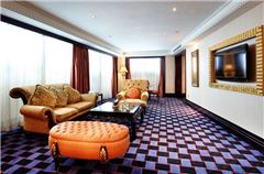 Supremacy Executive Suite
