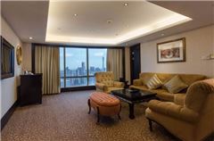 Supremacy Executive Suite