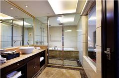 Supremacy Executive Suite