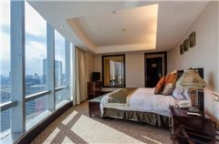 Supremacy Executive Suite