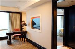 Deluxe Twin Suite