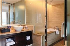 Deluxe Twin Suite