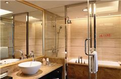 Deluxe Twin Suite