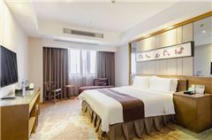 Yingshang Queen Room