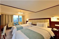City-view Superior Twin Room