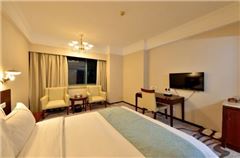 City-view Superior King Room