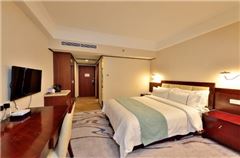 City-view Superior King Room
