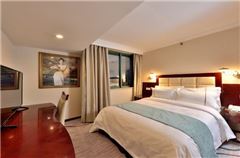City-view Superior King Room