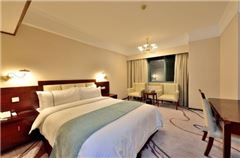 City-view Superior King Room