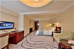 Deluxe River-view Single Room