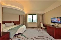 Deluxe River-view Single Room