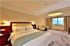 Deluxe River-view Single Room