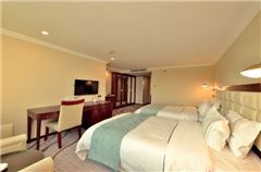 Superior River-view Twin Room