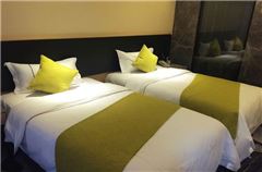Garden City-view Room