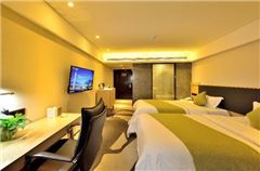Garden City-view Room