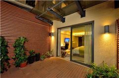 Garden City-view Room