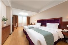 River-view Superior Twin Room