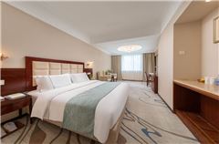 Deluxe River-view Single Room