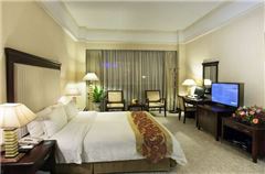 Deluxe Business Room