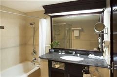 Deluxe Business Room